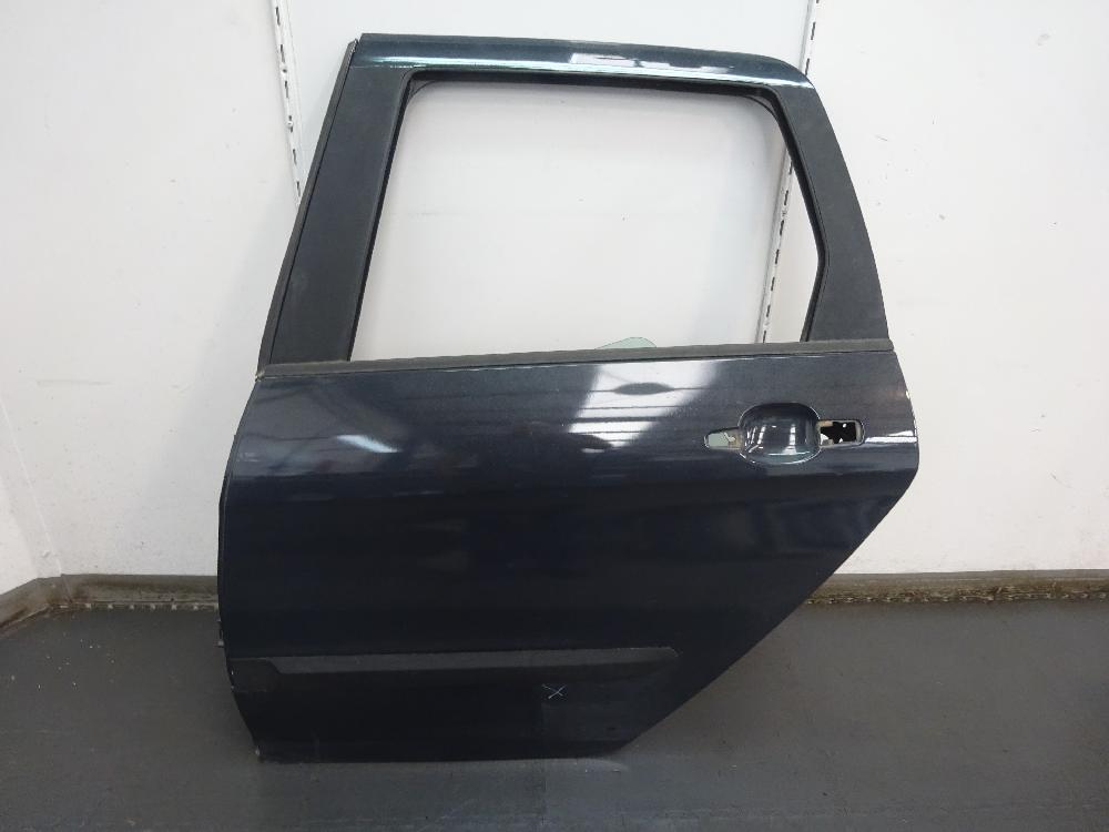 PUERTA TRASERA IZQUIERDA PEUGEOT 308 1.6 HDI MT 110CV