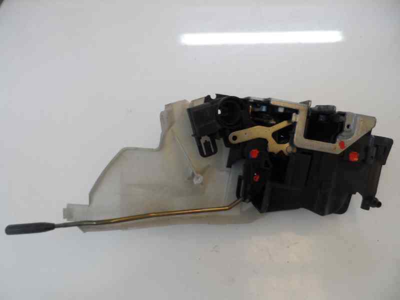 CERRADURA PUERTA DELANTERA DERECHA MERCEDES BENZ CLASE CLK 2.3 CLK 230 MT 197CV