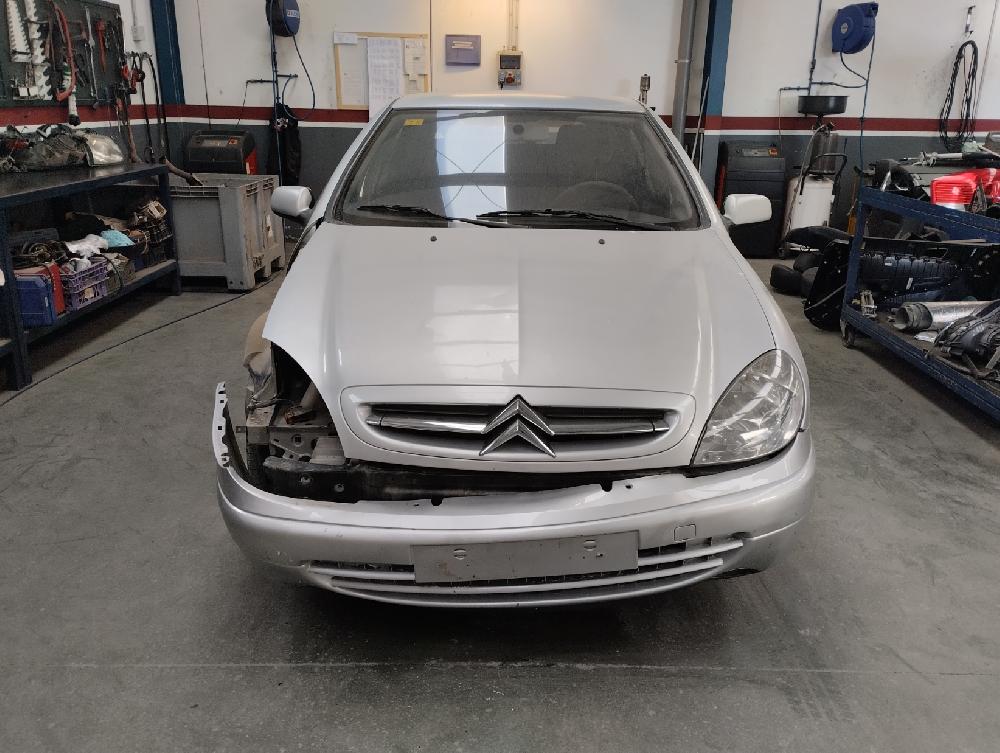 CAJA RELES FUSIBLES CITROEN XSARA 2.0 HDI MT 90CV