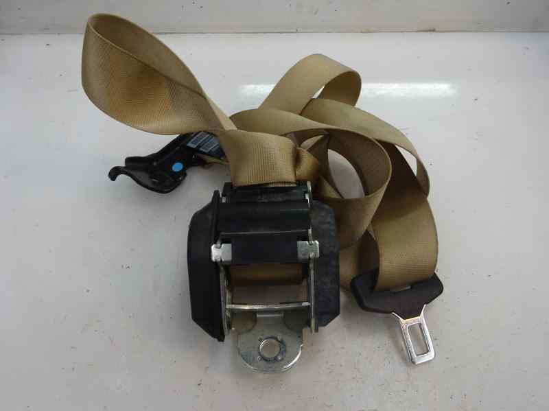 CINTURON SEGURIDAD TRASERO DERECHO BMW X6 3.0 XDRIVE35D AT 286CV