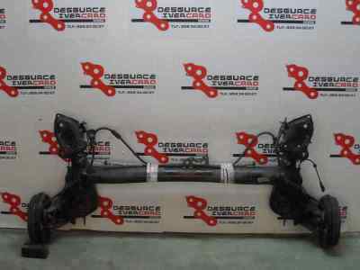 PUENTE TRASERO FIAT GRANDE PUNTO 1.3 MULTIJET 16V 5 MT 75CV