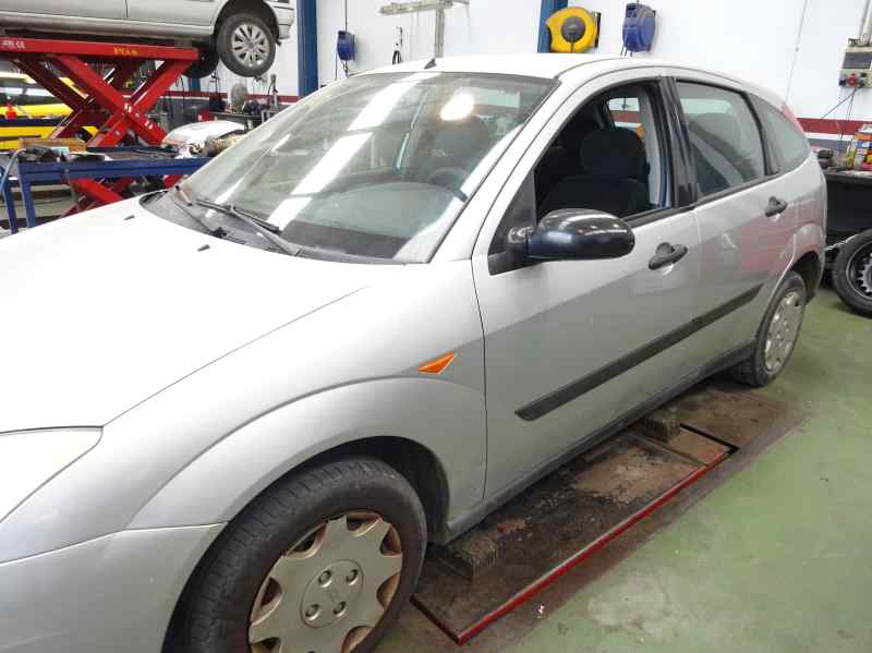 CERRADURA PUERTA DELANTERA IZQUIERDA FORD FOCUS 1999 1.8 MT TDDI 90CV | 66KW