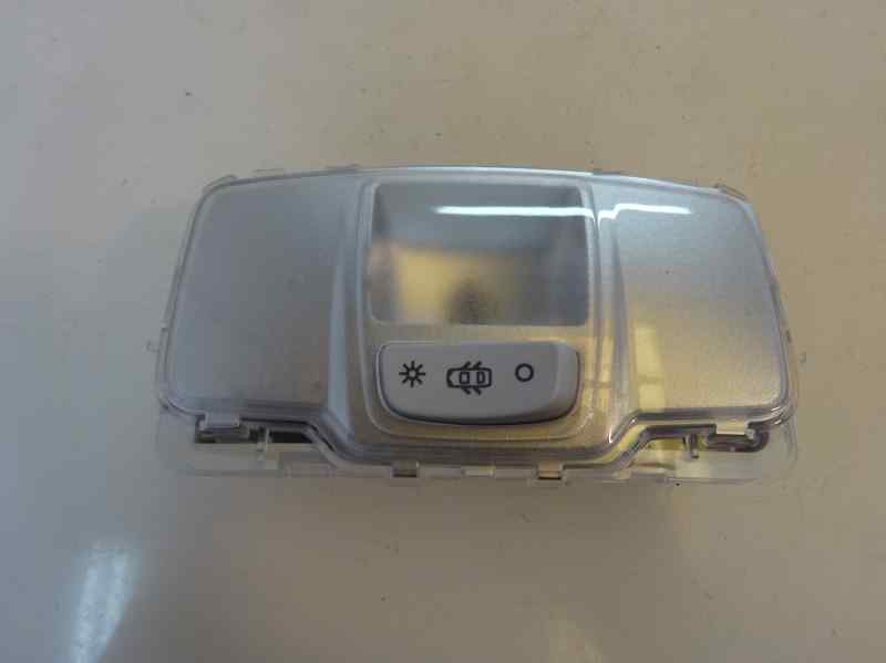 LUZ INTERIOR PEUGEOT 208 1.4 HDI MT 68CV
