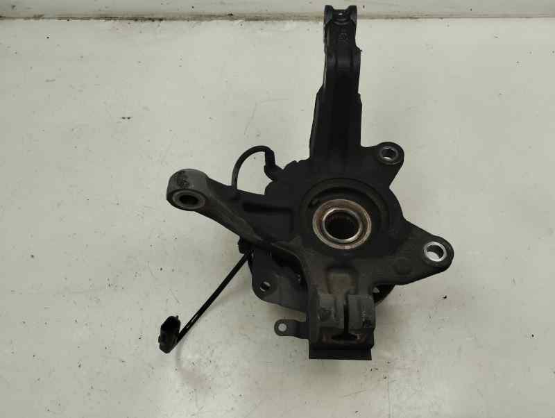 MANGUETA DELANTERA IZQUIERDA RENAULT CLIO 0.9 TSE MT 90CV