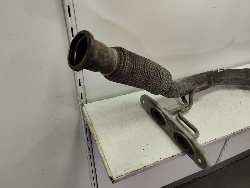 FLEXO TUBO ESCAPE SEAT LEON 1.6 TDI MT 105CV
