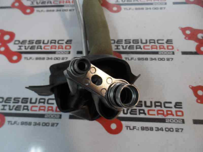 TUBOS AIRE ACONDICIONADO SUZUKI GRAND VITARA 2.0 TD MT 4WD 109CV