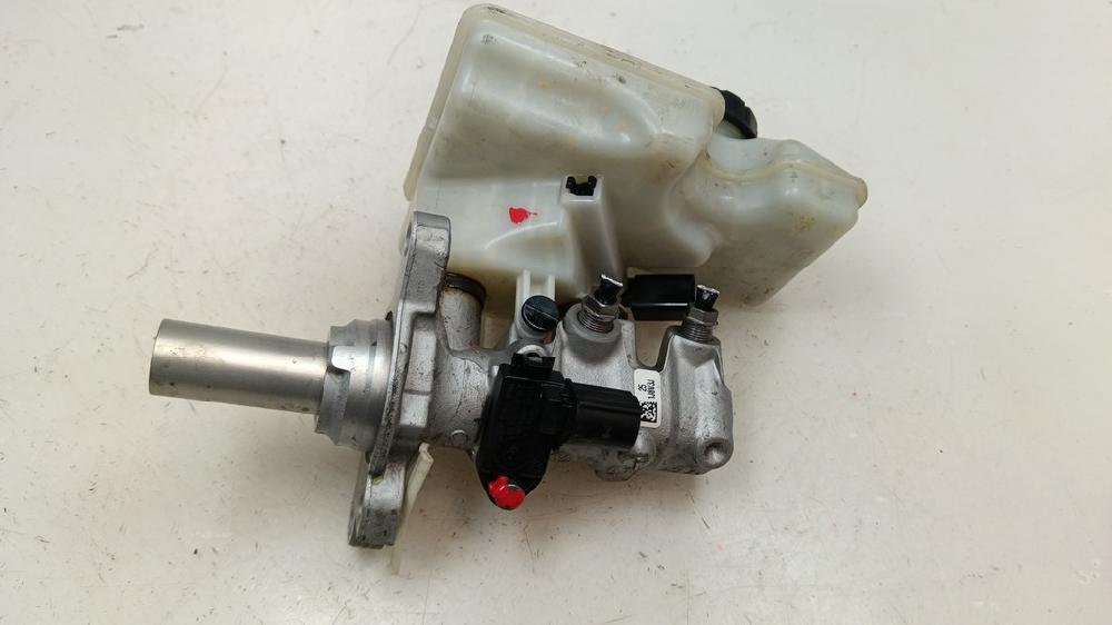 BOMBA FRENO SEAT LEON 1.6 115CV TRANSMISION AUTOMATICA, DIESEL