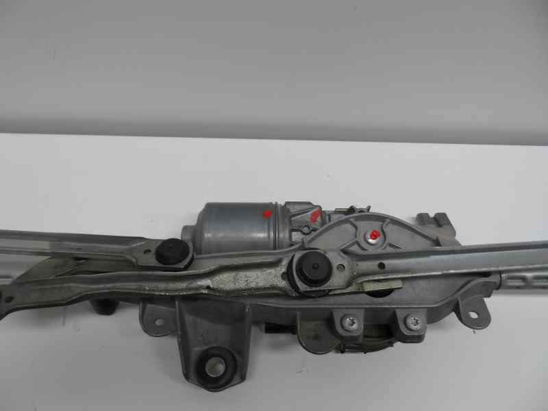 MOTOR LIMPIA DELANTERO OPEL ASTRA 2014 1.7 CDTI MT 110CV