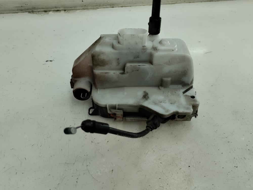 CERRADURA PUERTA DELANTERA DERECHA RENAULT MEGANE 1.9 DCI MT 130CV | 96KW