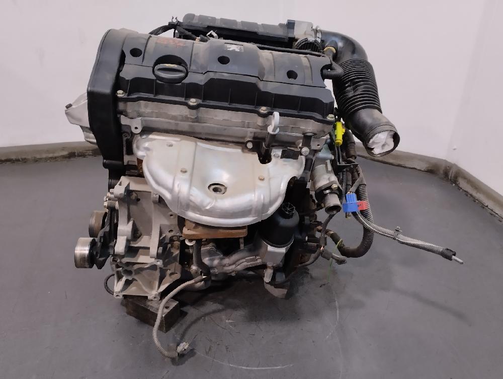 MOTOR COMPLETO PEUGEOT 307 1.6 MT 109CV | 80KW