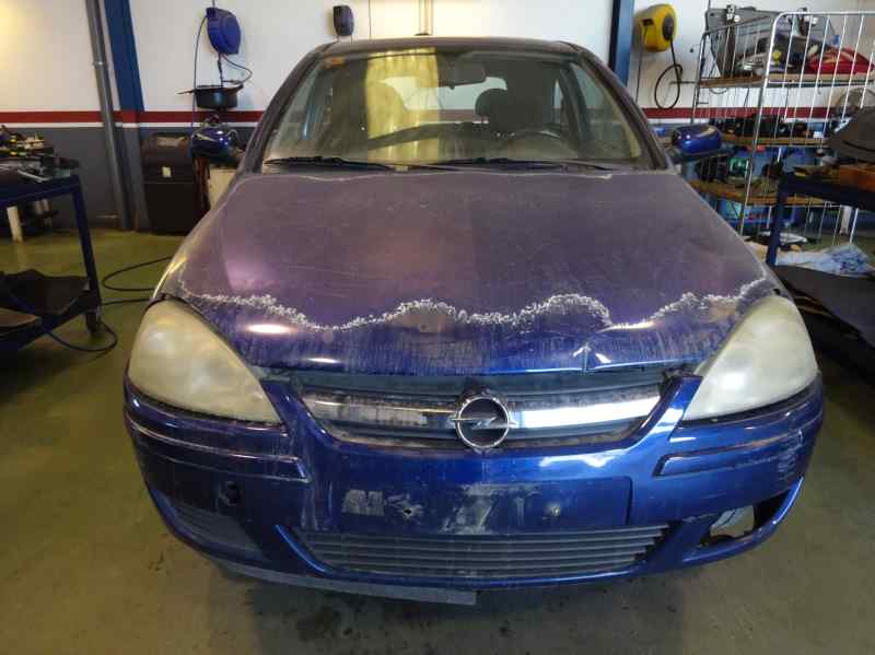 CAUDALIMETRO OPEL CORSA 2004 1.3 CDTI MT 70CV | 51KW