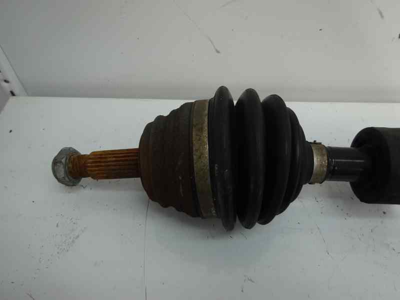TRANSMISION DELANTERA IZQUIERDA SEAT CORDOBA 1.9 MT 90CV | 66KW
