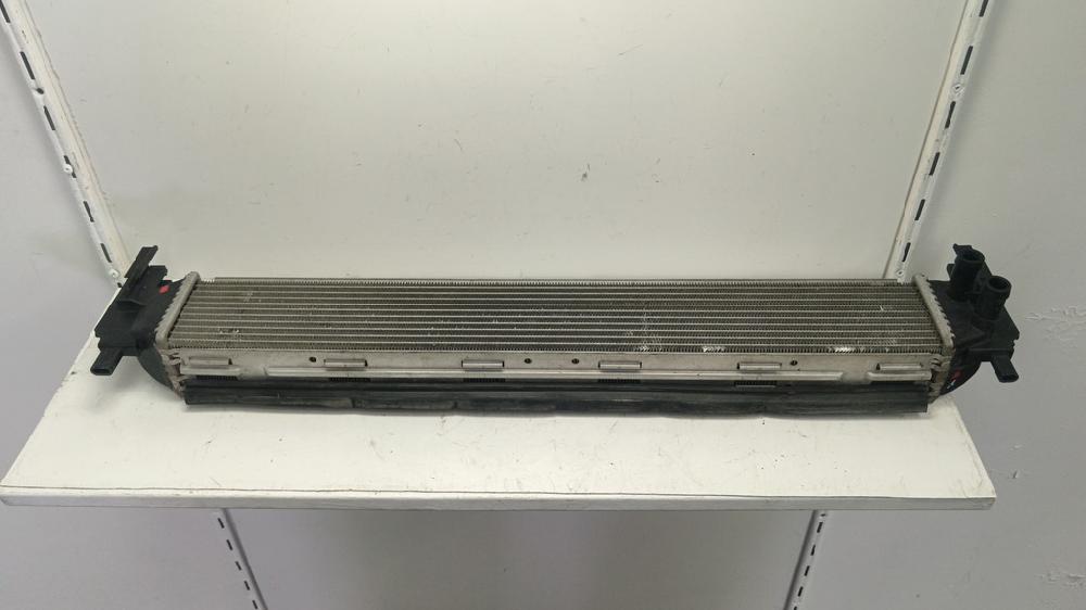 INTERCOOLER SEAT IBIZA 1.2 MT 90CV | 66KW