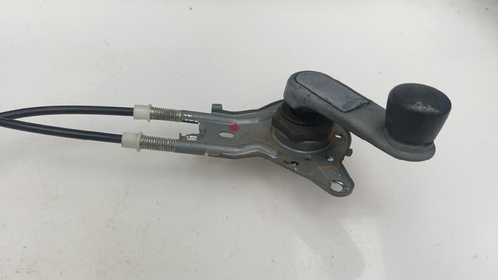 ELEVALUNAS TRASERO IZQUIERDO PEUGEOT 106 1.1 MT 60CV | 44KW