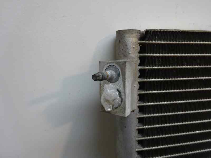 CONDENSADOR RADIADOR AIRE ACONDICIONADO CITROEN C3 2003 1.4 HDI MT 70CV