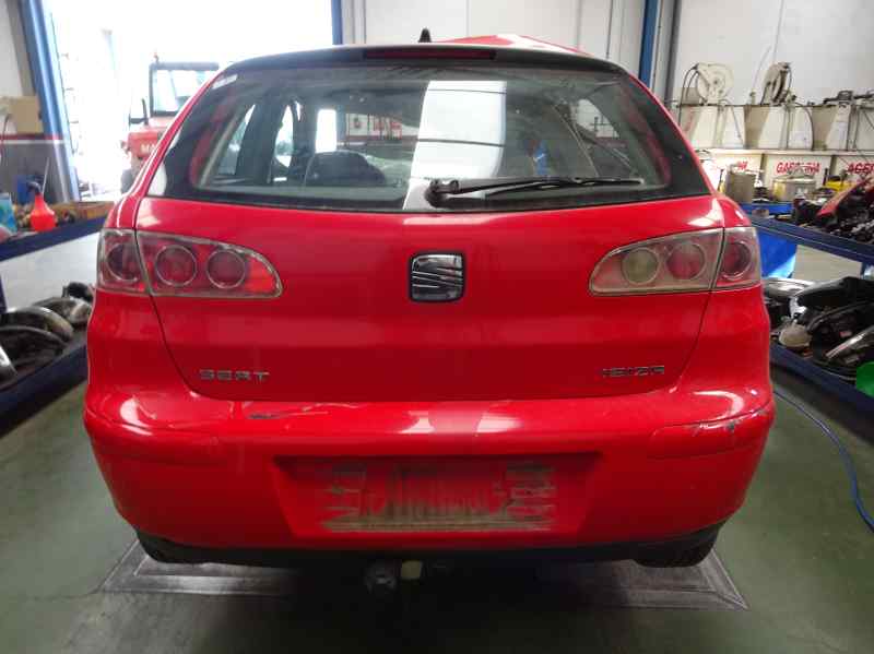 MOTOR ARRANQUE SEAT IBIZA 1.4 MT 100CV | 74KW