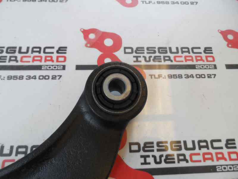BRAZO SUSPENSION SUPERIOR TRASERO IZQUIERDO FORD FOCUS 1.6 TDCI MT 115CV