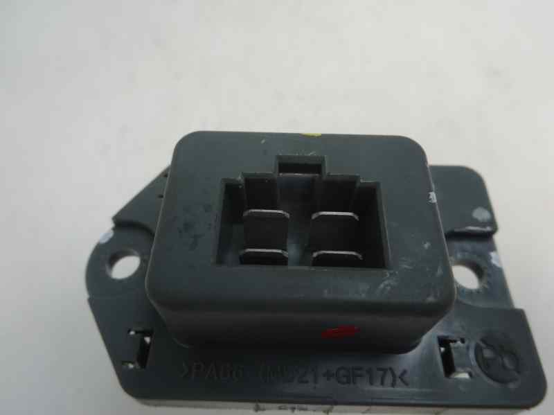 RESISTENCIA CALEFACCION KIA STONIC 1.0 MT 100CV | 74KW