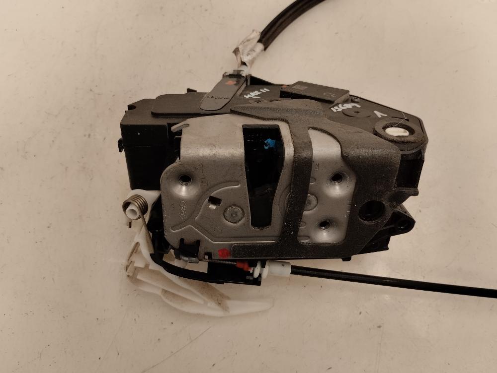 CERRADURA PUERTA TRASERA DERECHA FORD CMAX 1.6 TDCI DPF MT 95CV