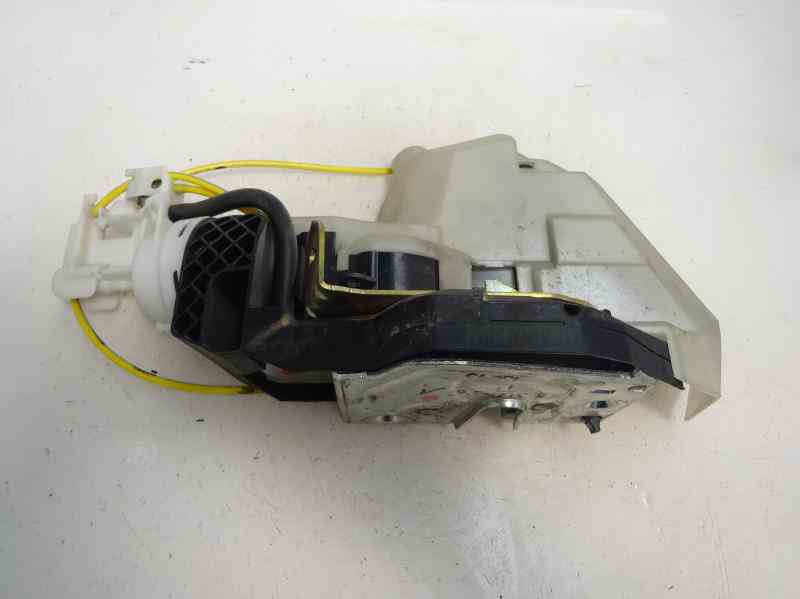 CERRADURA PUERTA TRASERA IZQUIERDA MERCEDES BENZ CLASE S 2002 3.2 S 320 CDI 5G-TRONIC 197CV
