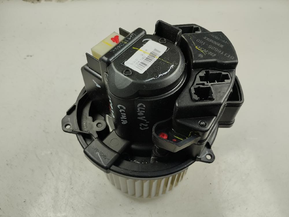 MOTOR CALEFACCION RENAULT CLIO 1.0 MT 101CV