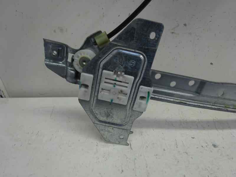 ELEVALUNAS TRASERO IZQUIERDO CITROEN C3 1.4 HDI AMT 68CV