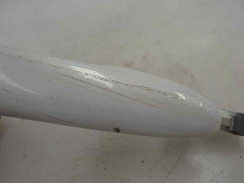 MANETA EXTERIOR TRASERA IZQUIERDA MAZDA 2 1.3 MT 75CV