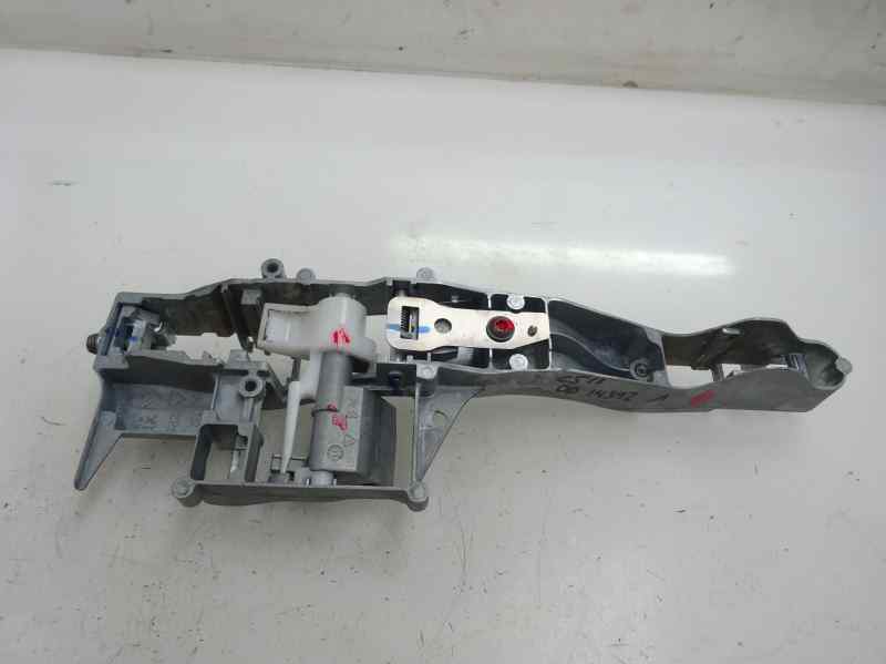 SOPORTE MANETA EXTERIOR DELANTERA DERECHA CITROEN C5 2.0 HDI MT 140CV