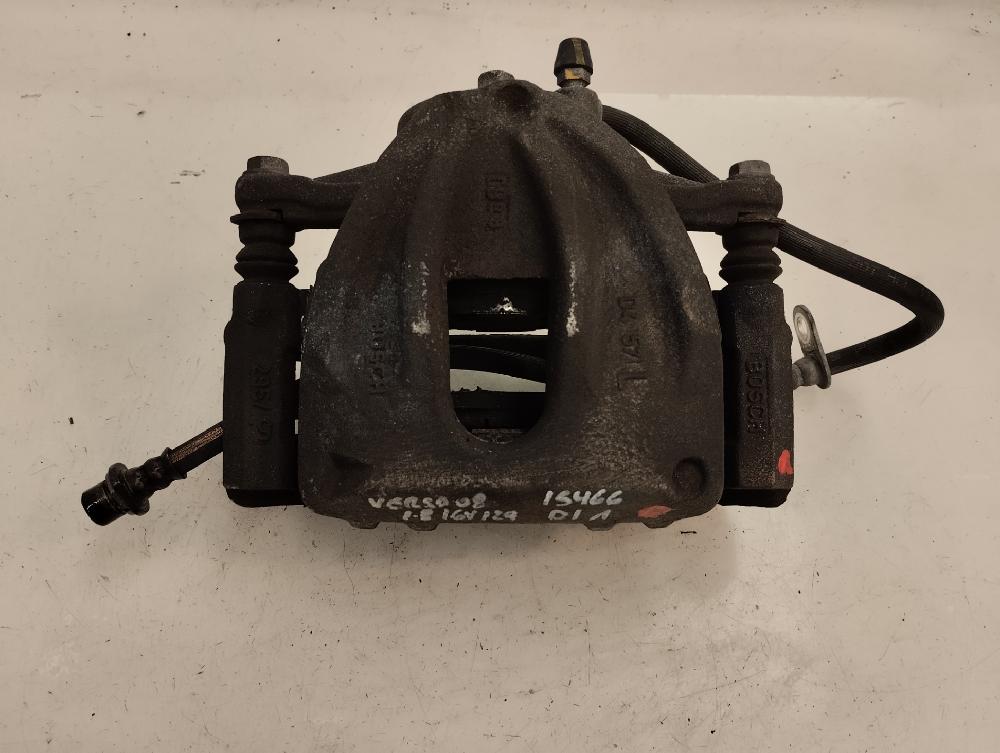 PINZA FRENO DELANTERA IZQUIERDA TOYOTA COROLLA VERSO 1.8 AMT 129CV
