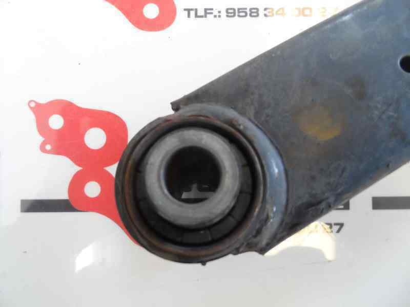 BRAZO SUSPENSION SUPERIOR TRASERO DERECHO FIAT CROMA 1.9 MT 150CV | 110KW