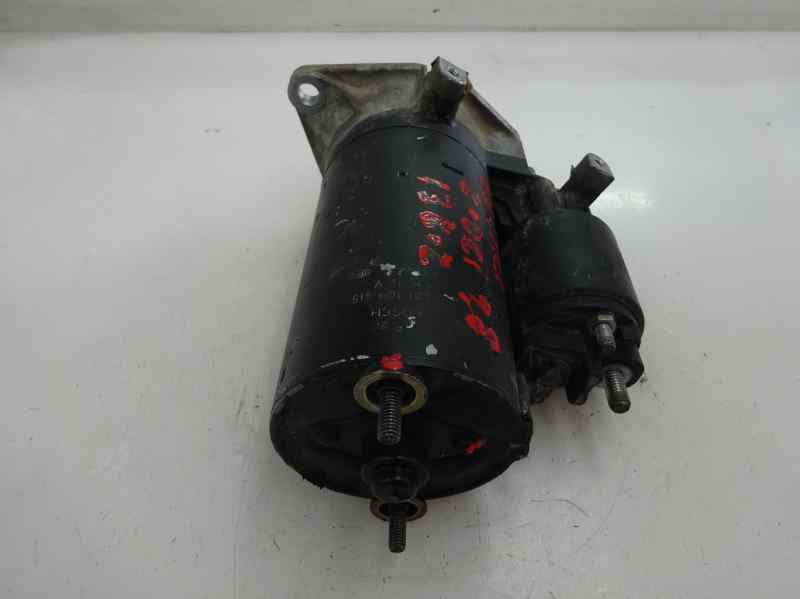 MOTOR ARRANQUE OPEL VECTRA 2.0 DTI MT 101CV