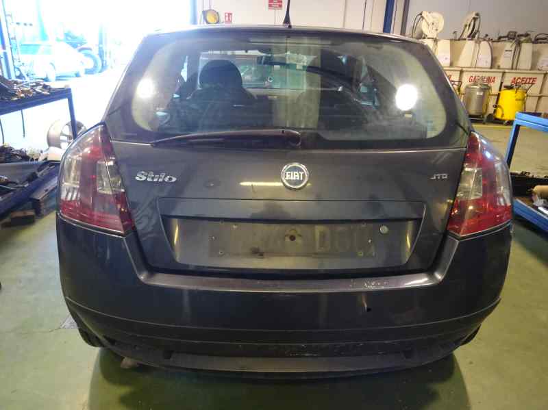 CENTRALITA MOTOR UCE FIAT STILO 1.9 TD MT 115CV