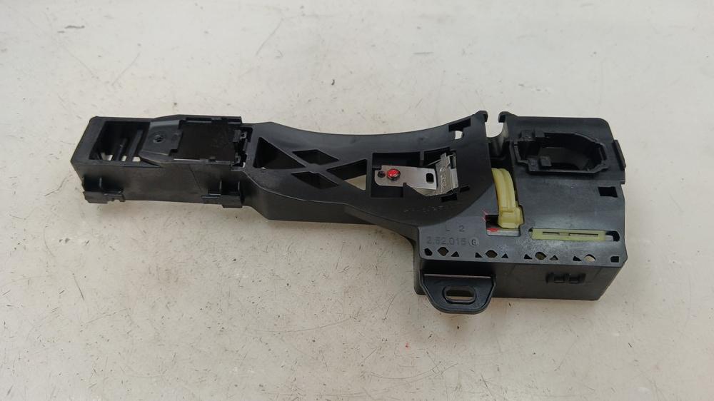 SOPORTE MANETA EXTERIOR DELANTERA IZQUIERDA RENAULT SCENIC 1.3 MT 140CV | 103KW