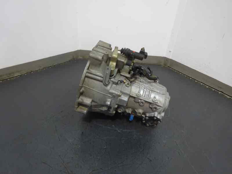 CAJA CAMBIOS NISSAN ALMERA TINO 2003 1.8 MT 114CV | 84KW