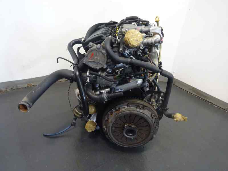 MOTOR COMPLETO ALFA ROMEO 147 1.9 MT 120CV | 88KW