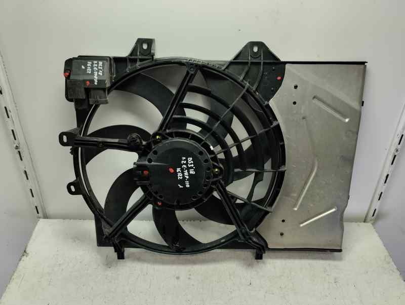 ELECTROVENTILADOR DS 3 1.2 MT 110CV | 81KW