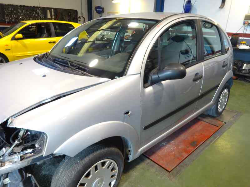 CUADRO INSTRUMENTOS CITROEN C3 1.1 MT 60CV