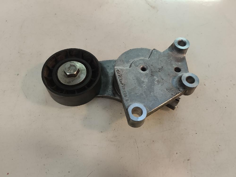 TENSOR CORREA AUXILIAR FORD FOCUS 1.6 TDCI MT 115CV