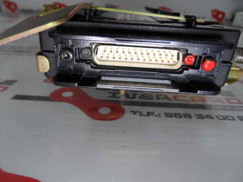 MODULO ELECTRONICO BMW SERIE 5 3.0 530I MT 228CV