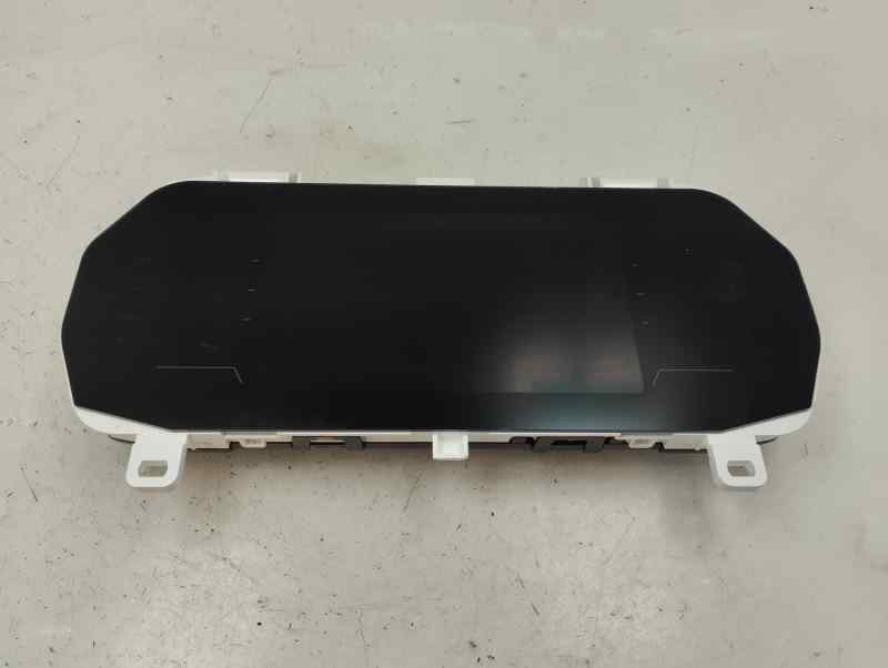 CUADRO INSTRUMENTOS RENAULT CLIO 1.5 MT 101CV