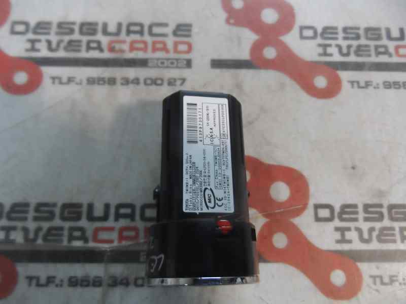 INTERRUPTOR LEXUS IS 2.2 MT 177CV | 130KW
