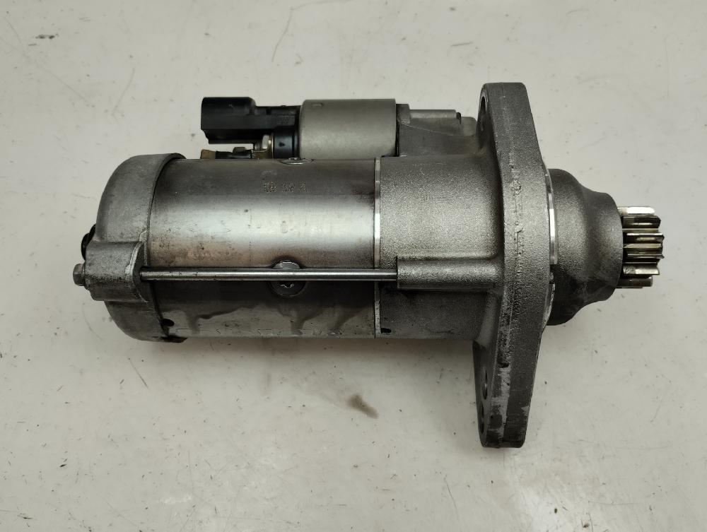 MOTOR ARRANQUE SEAT LEON 1.6 TDI MT 105CV