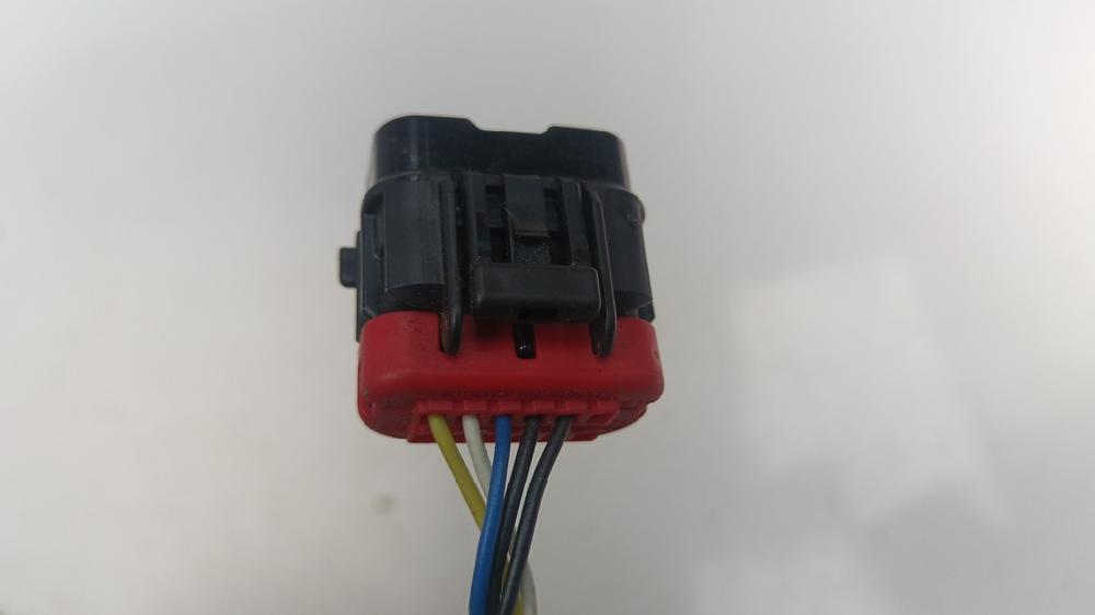 RETROVISOR IZQUIERDO KIA CEED 1.4 MT 90CV | 66KW
