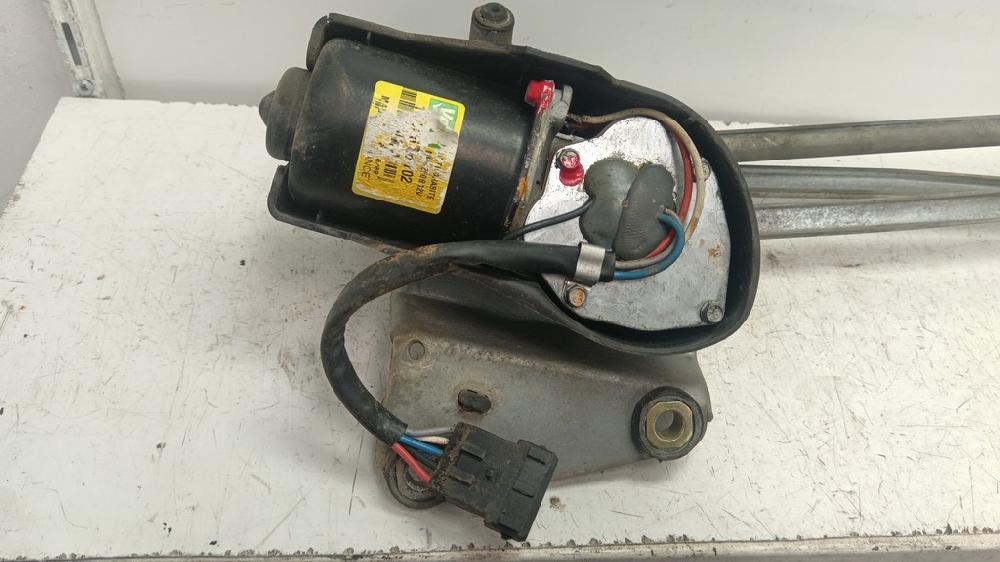 MOTOR LIMPIA DELANTERO PEUGEOT 306 2.0 MT HDI 90CV