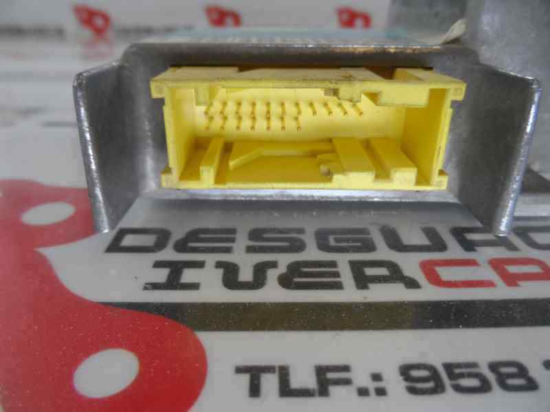 CENTRALITA AIRBAG FORD ESCORT 1.8 MT 70CV | 52KW