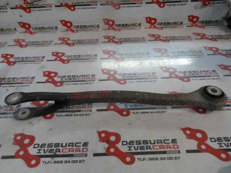 BRAZO SUSPENSION INFERIOR TRASERO DERECHO MERCEDES BENZ CLASE E 2003 2.2 MT 143CV | 105KW