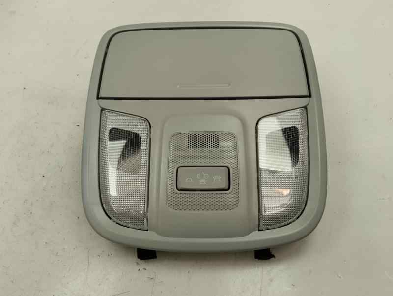 LUZ INTERIOR KIA NIRO 1.6 AMT 105CV | 77KW