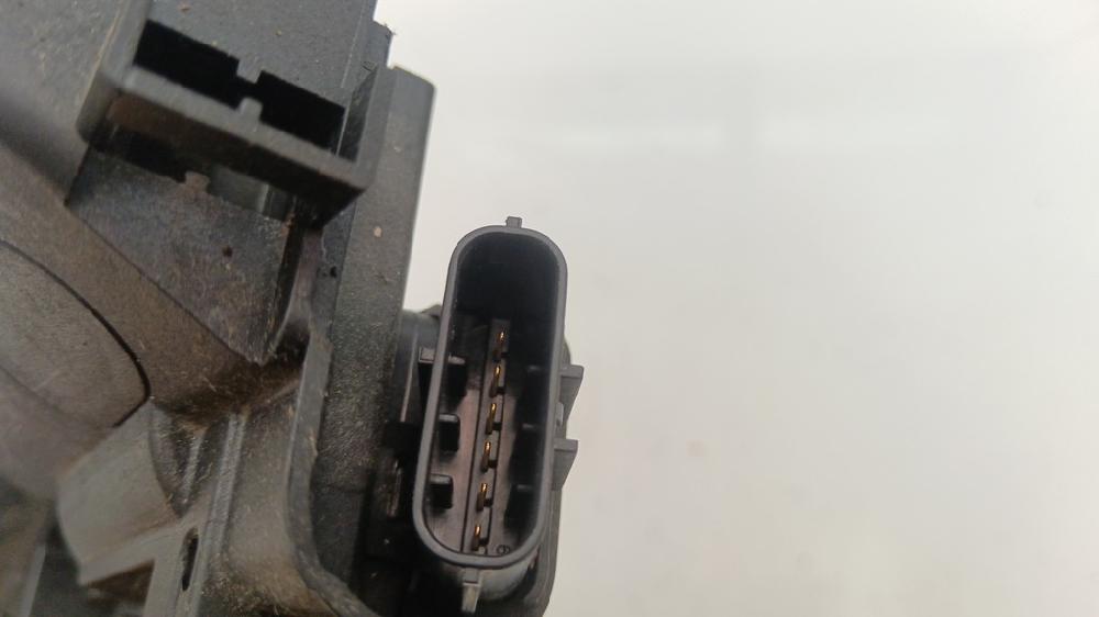 POTENCIOMETRO PEDAL AUDI A3 2.0 TDI DPF MT 140CV