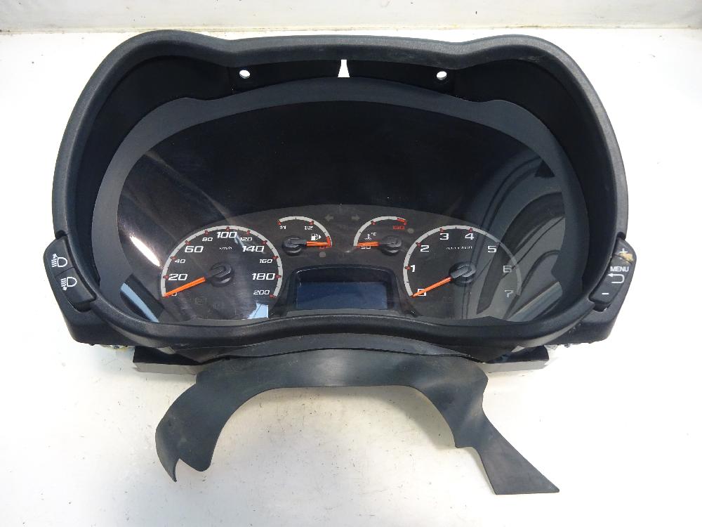CUADRO INSTRUMENTOS FORD KA 1.2 MT 69CV | 51KW
