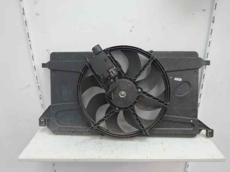 ELECTROVENTILADOR FORD FOCUS 1.6 MT 101CV